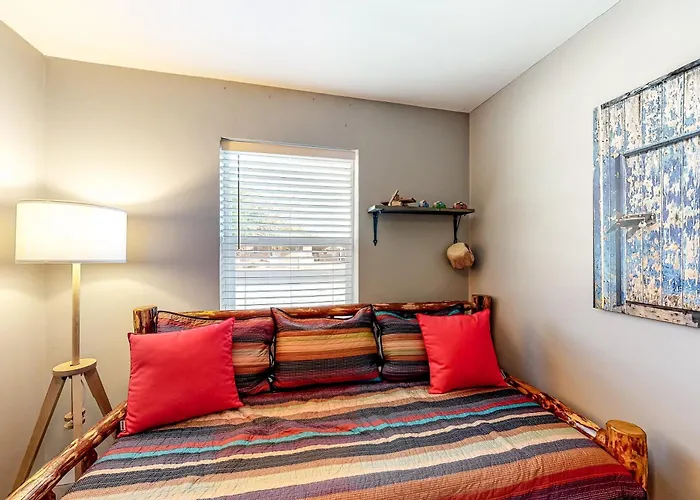 Holiday home Plant Your Southwest Feet Phoenix