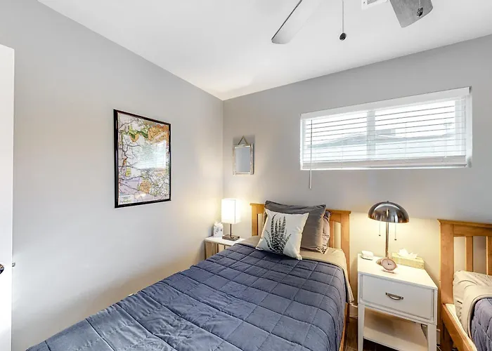 Dom wakacyjny Plant Your Southwest Feet *